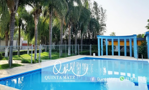 Quinta Matz